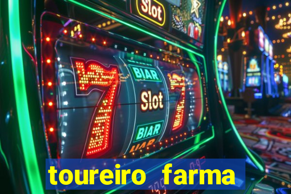 toureiro farma whatsapp teresina